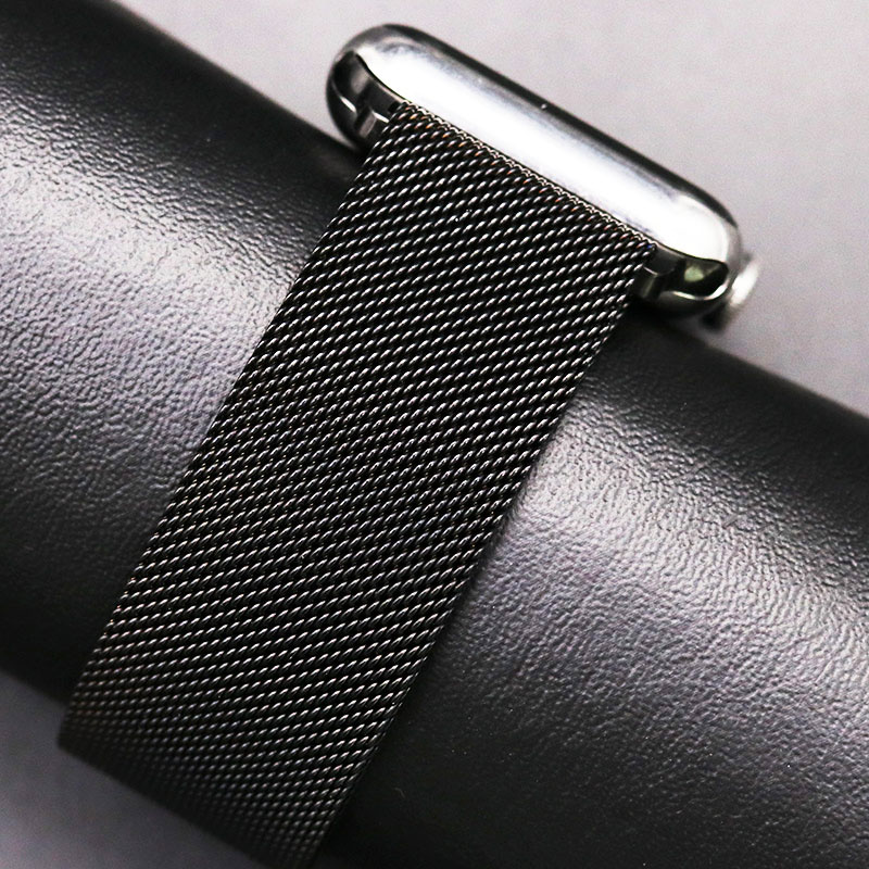 Миланский ремешок-петля для Ap – обзор и цена Men Accessories Website