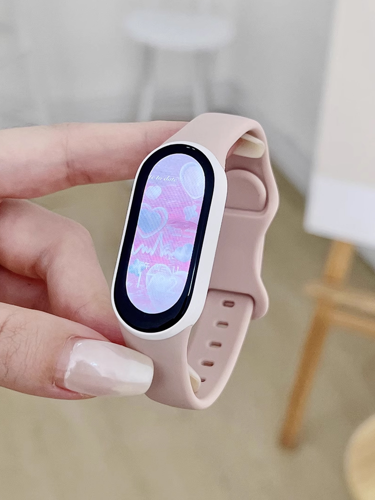 Ремешки для Xiaomi Mi Band 10  – обзор и цена Men Accessories Website