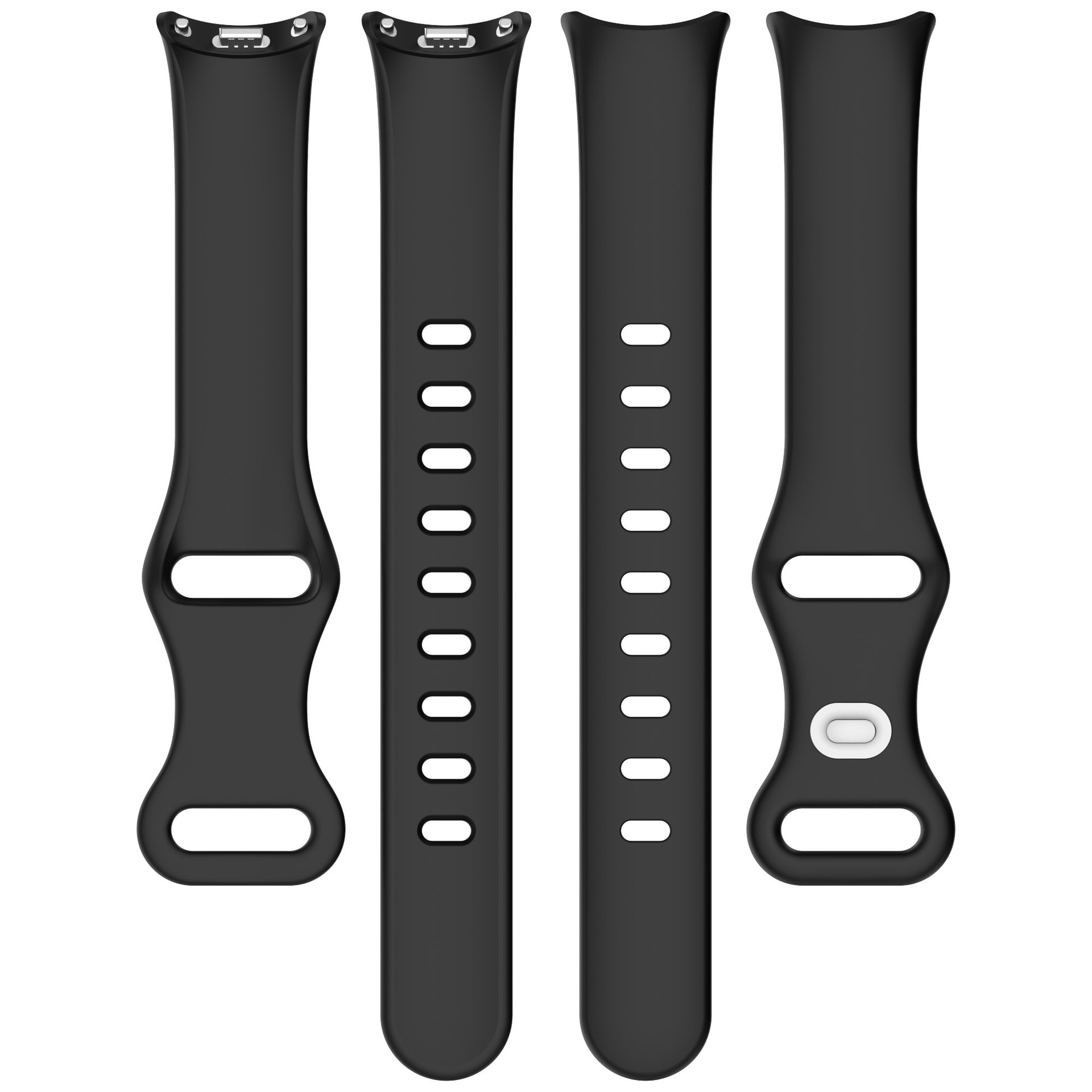 Ремешки для Xiaomi Mi Band 10  – обзор и цена Men Accessories Website