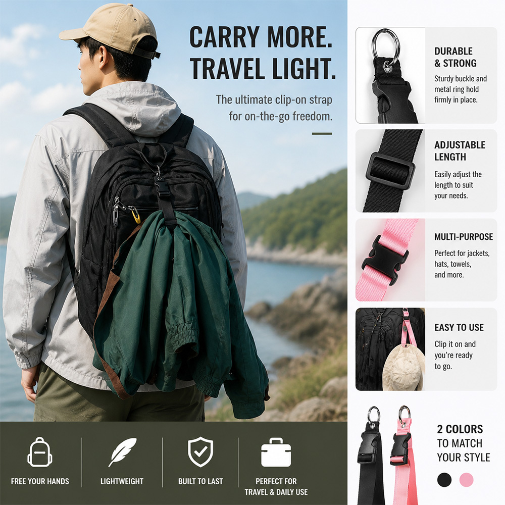 Портативный противоугонный рем – обзор и цена Men'S Accessories Travel Bag