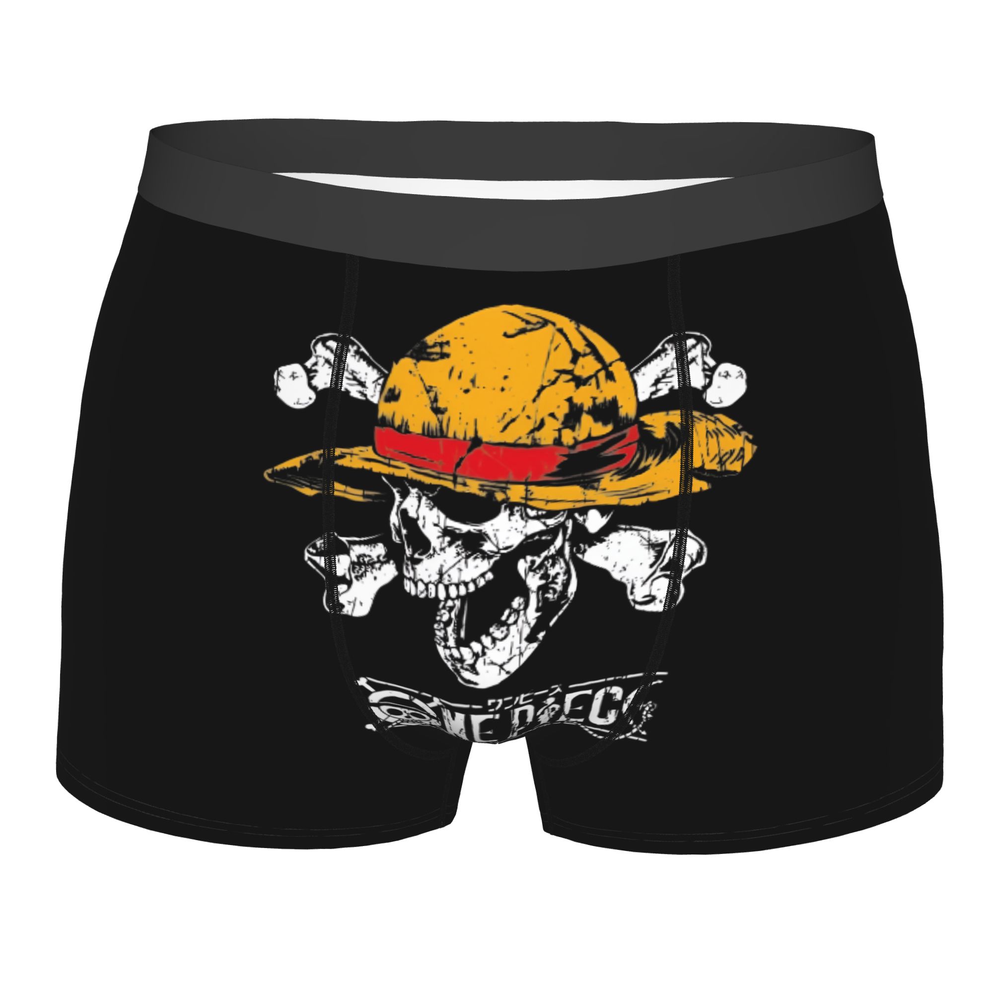 Мужские боксеры One Piece с 3D – обзор и цена Men'S Accessories Clothing