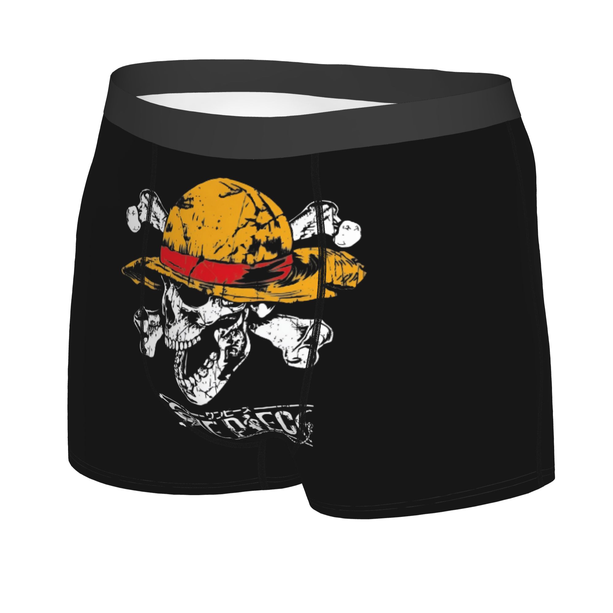 Мужские боксеры One Piece с 3D – обзор и цена Men'S Accessories Clothing