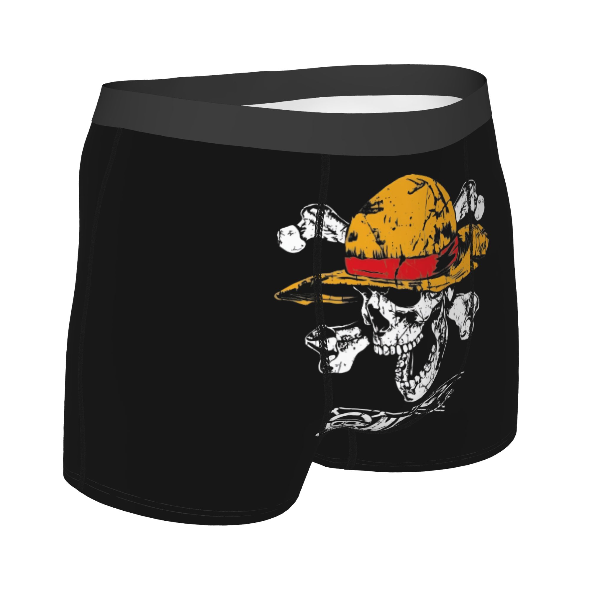 Мужские боксеры One Piece с 3D – обзор и цена Men'S Accessories Clothing