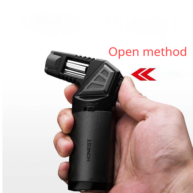 Честная металлическая мульти-н – обзор и цена Lighter Windproof