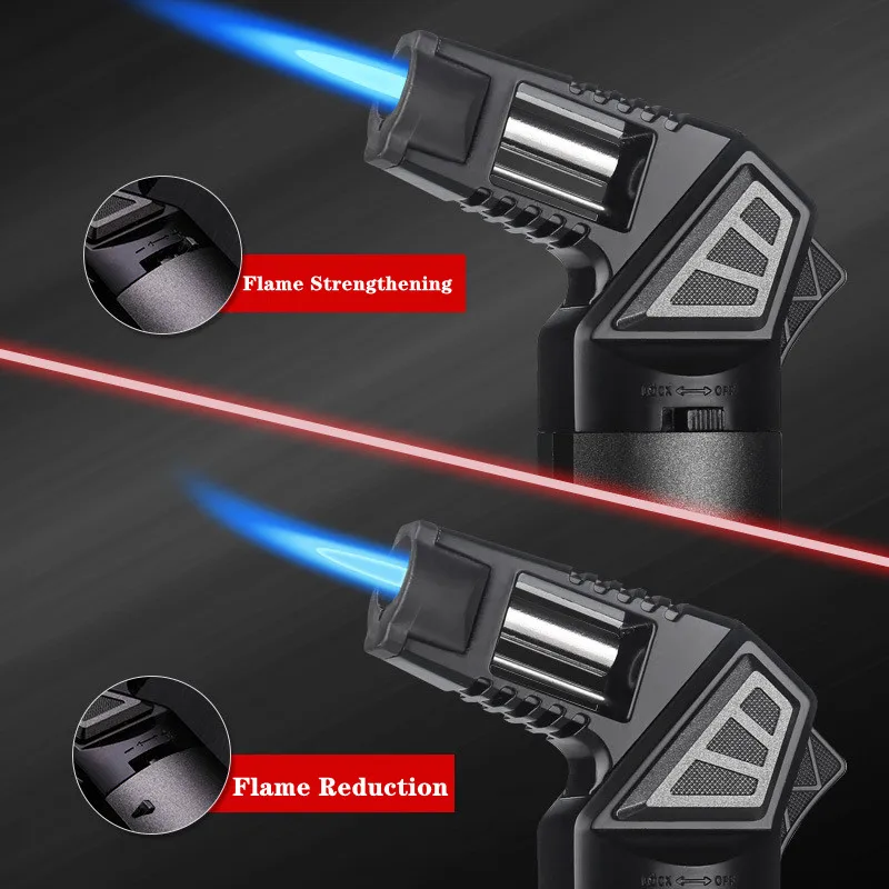 Честная металлическая мульти-н – обзор и цена Lighter Windproof